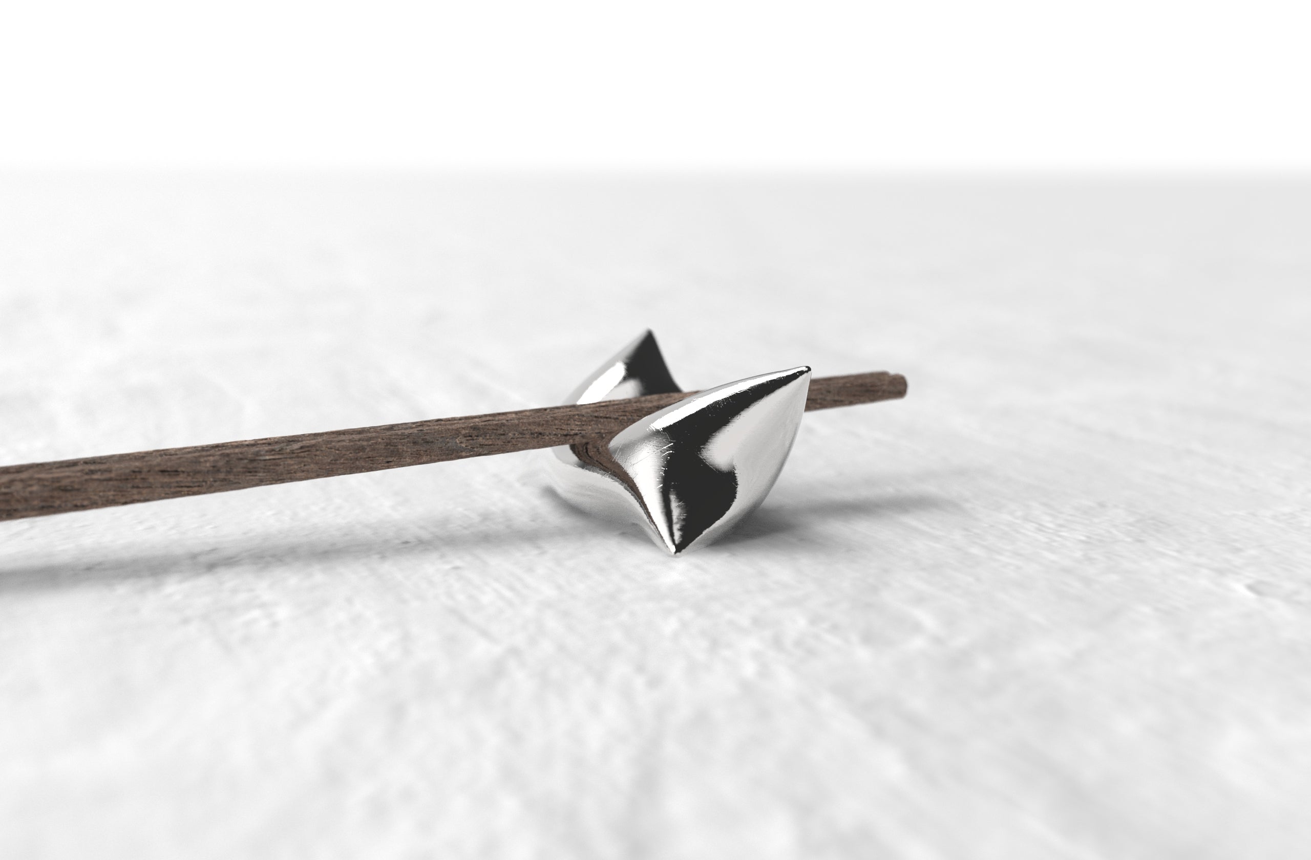 Kuai Zhen Chopsticks Rest